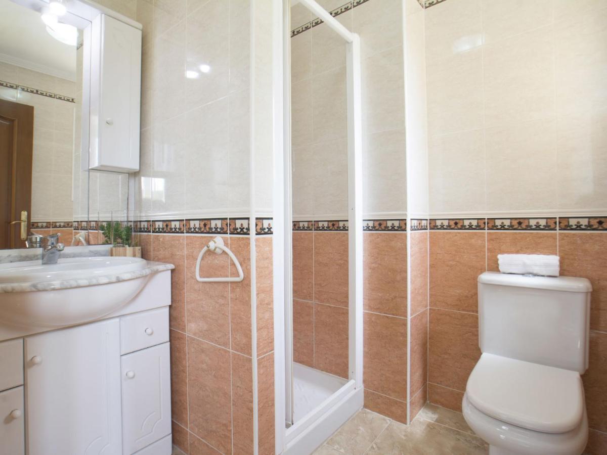 Villa Villa Acuario By Interhome Calpe Esterno foto
