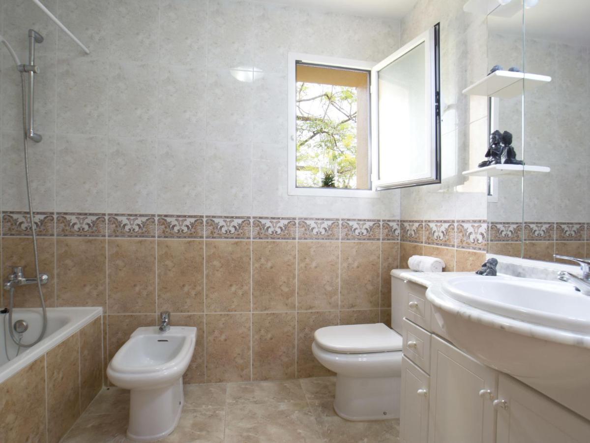Villa Villa Acuario By Interhome Calpe Esterno foto