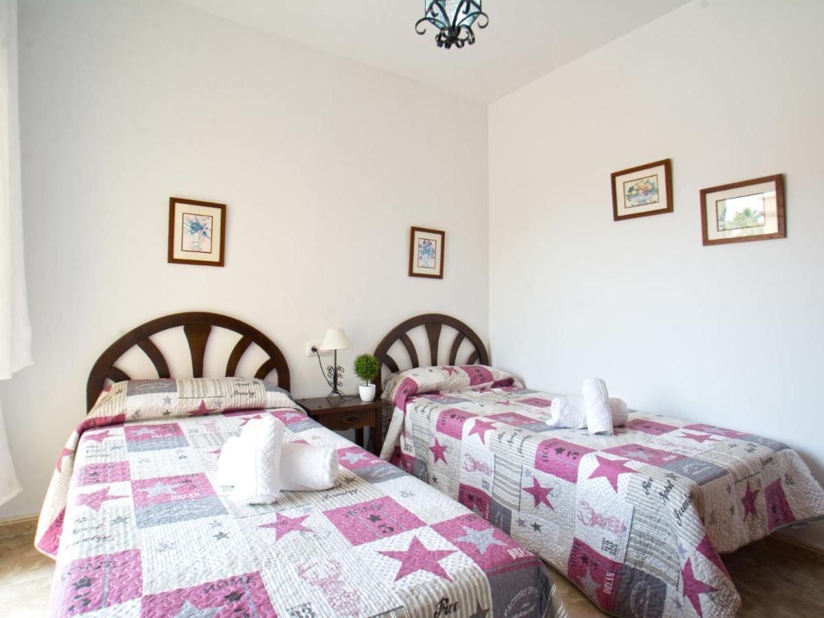 Villa Villa Acuario By Interhome Calpe Esterno foto