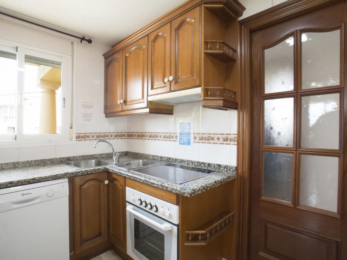 Villa Villa Acuario By Interhome Calpe Esterno foto