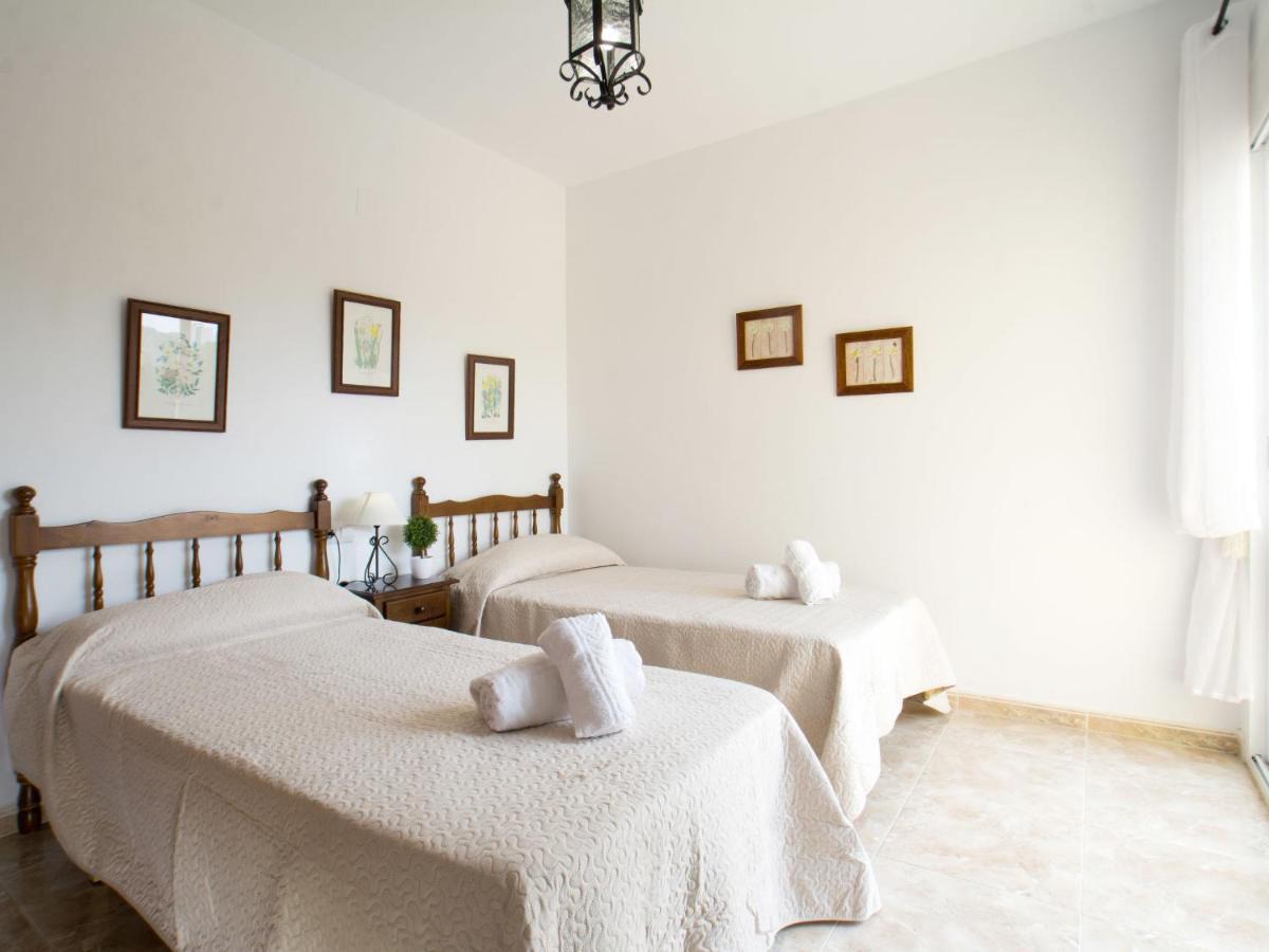 Villa Villa Acuario By Interhome Calpe Esterno foto