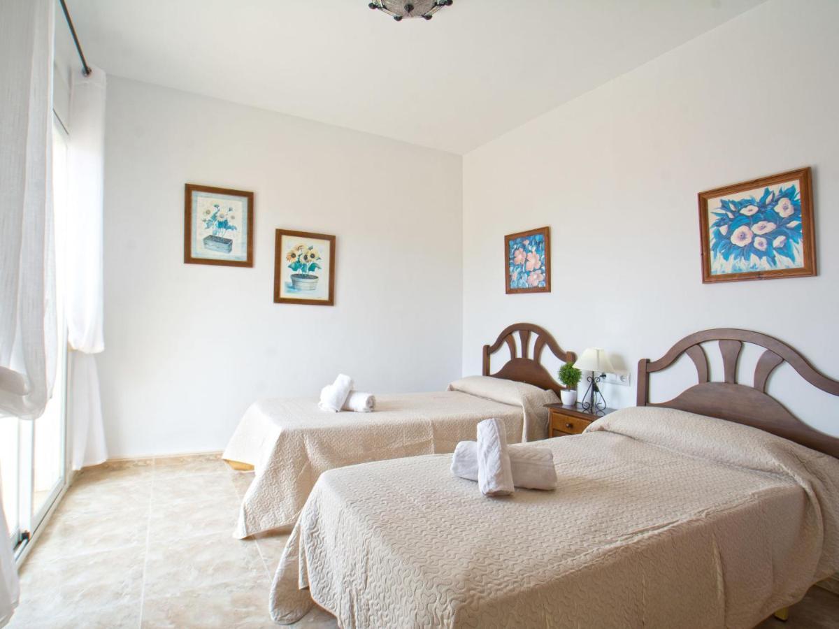Villa Villa Acuario By Interhome Calpe Esterno foto
