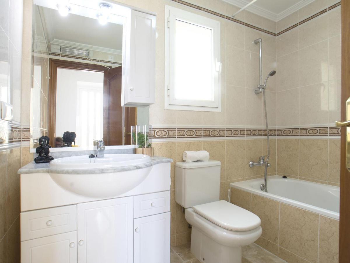 Villa Villa Acuario By Interhome Calpe Esterno foto